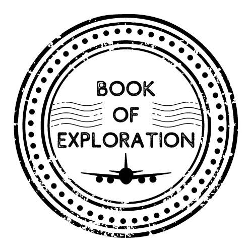 Book of Exploration
